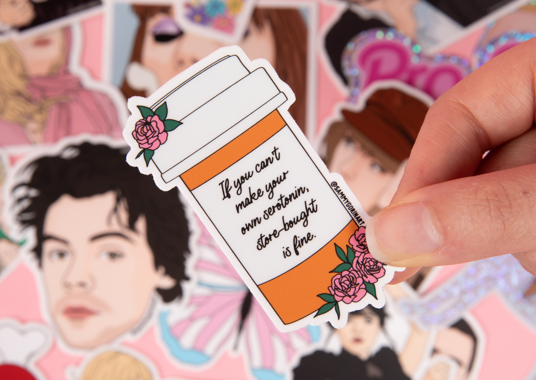 Self Care & Mental Health