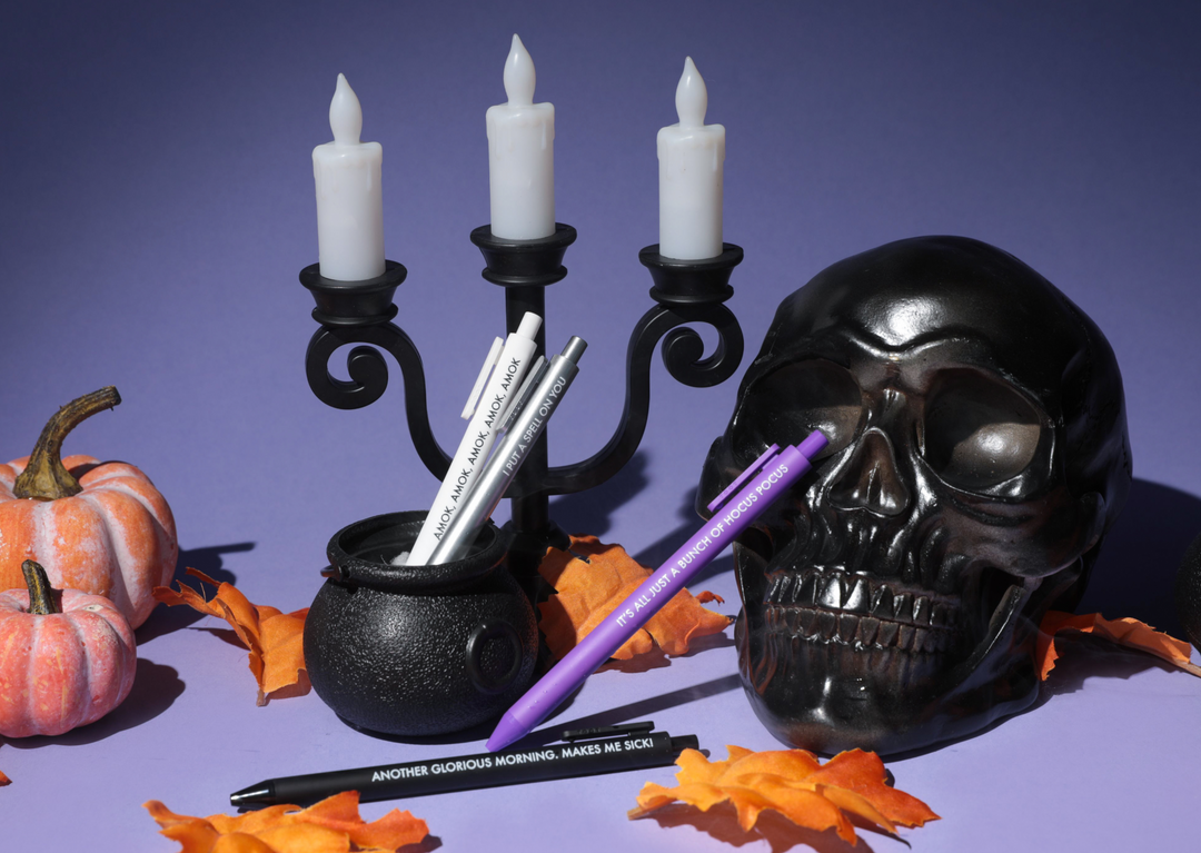 Spooky Season