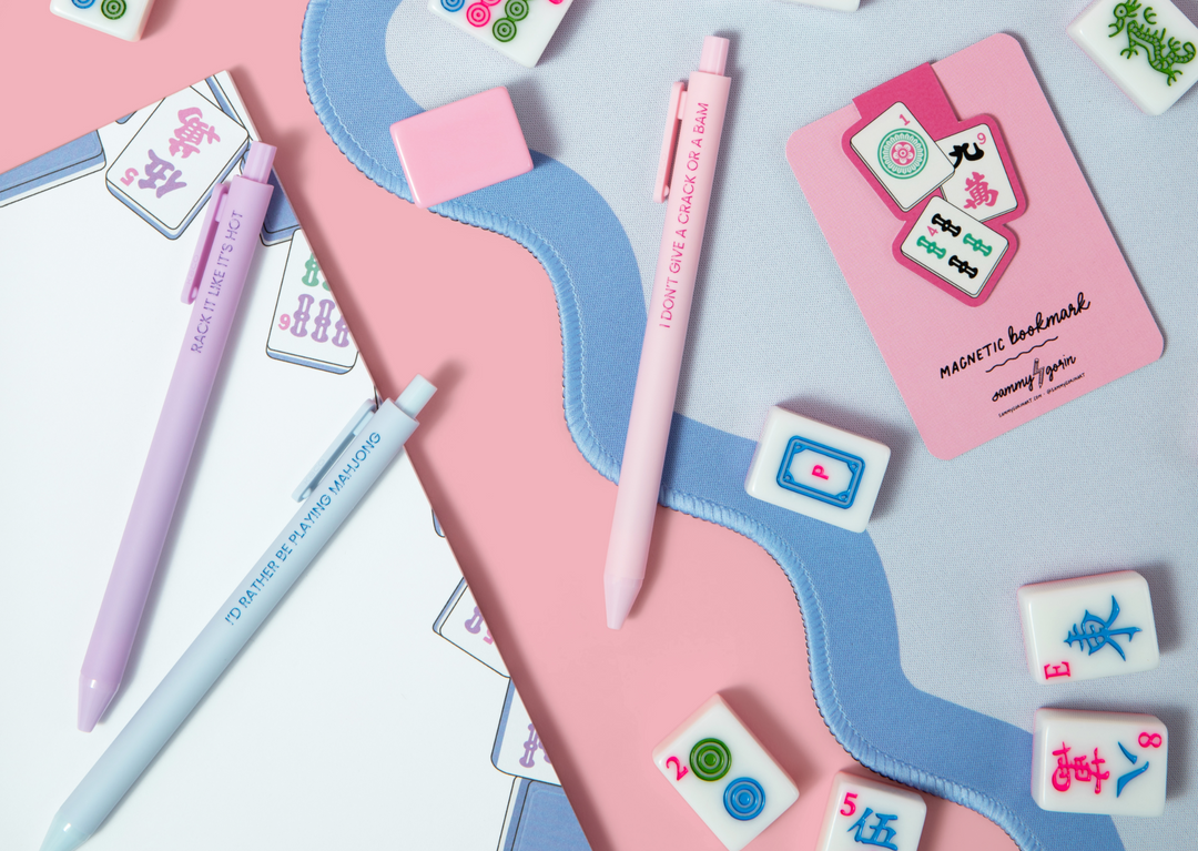 Mahjong