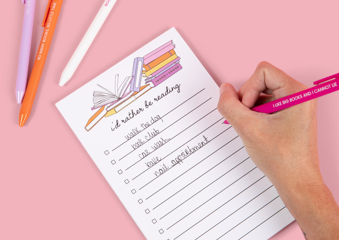 Notepads