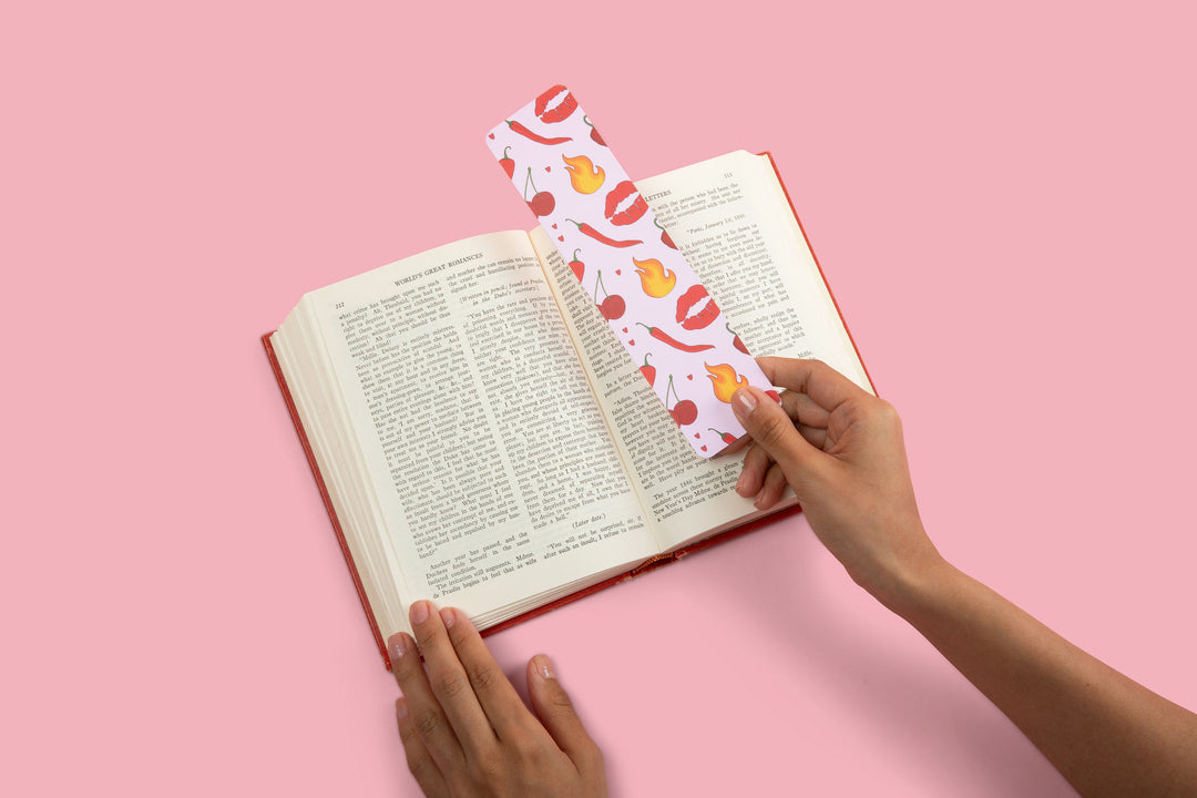 Bookmarks