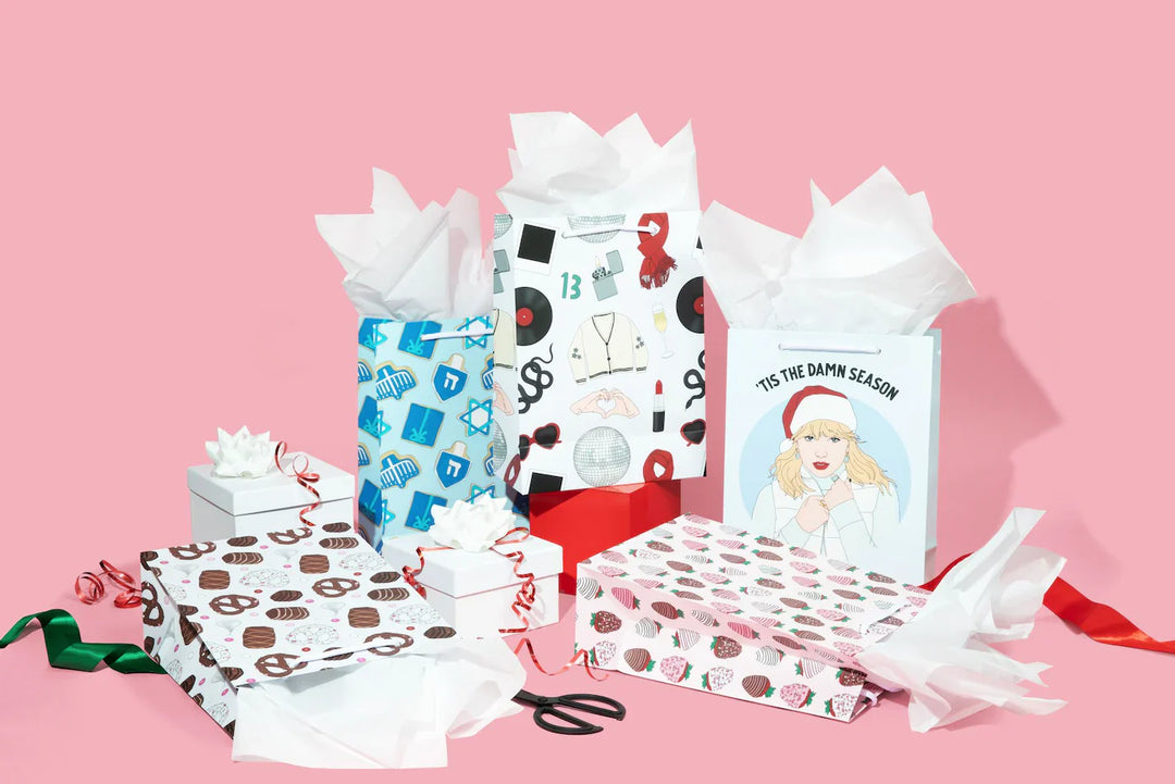 Gift Bags