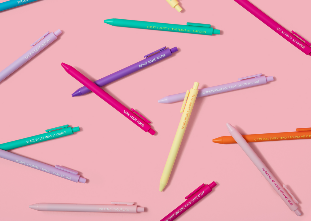 Pens