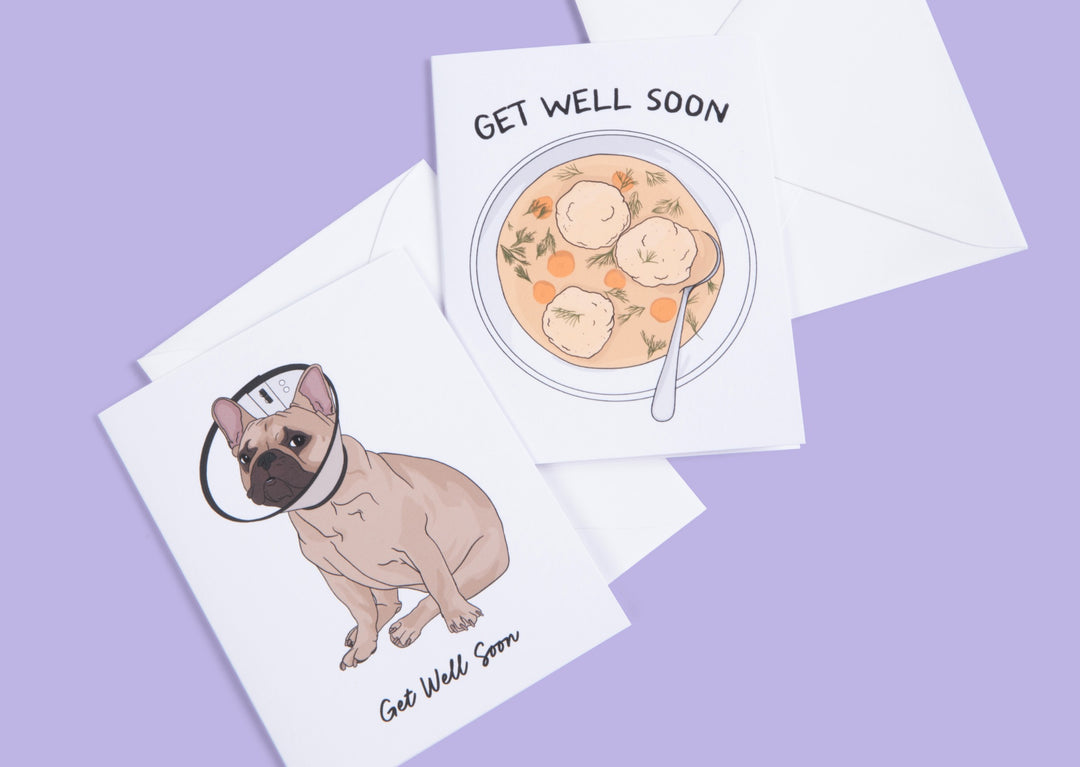 Get Well