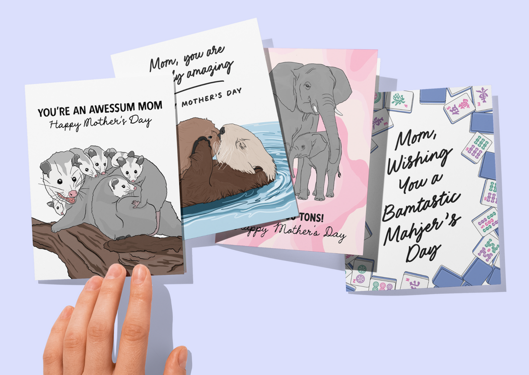 Mother's Day