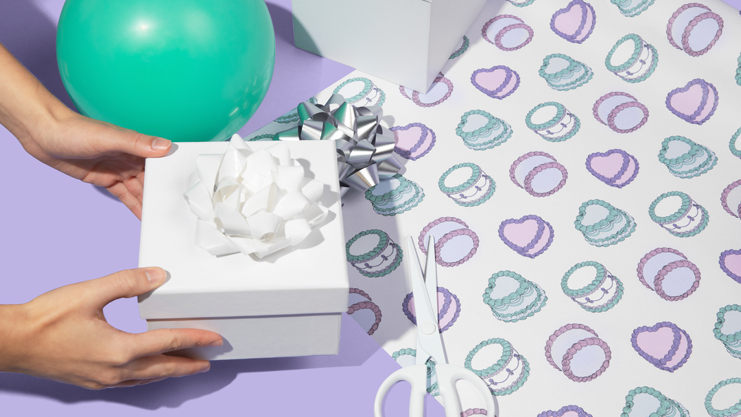 Wrapping Paper