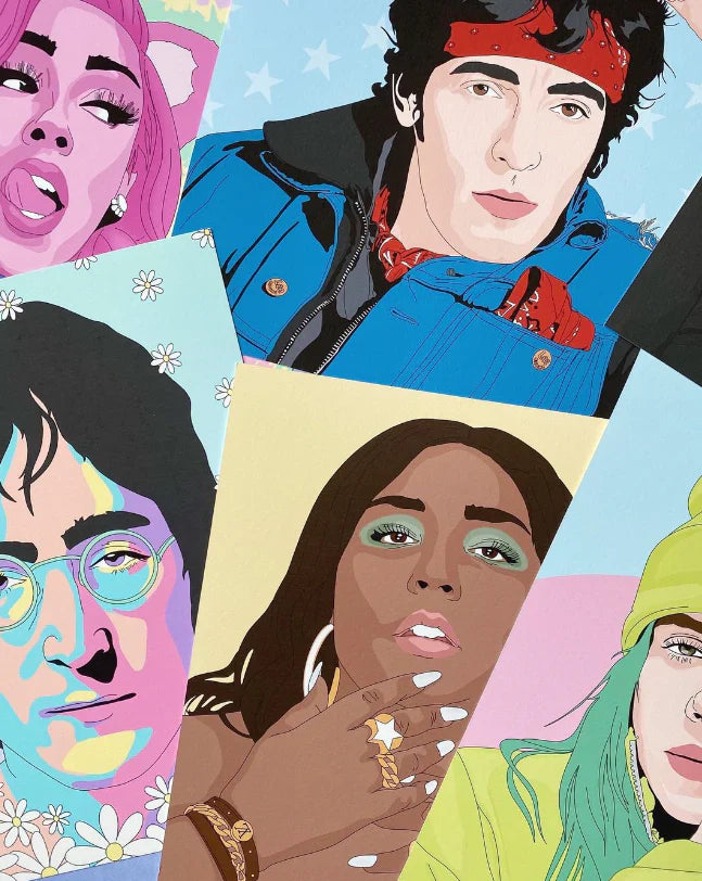 Art Prints