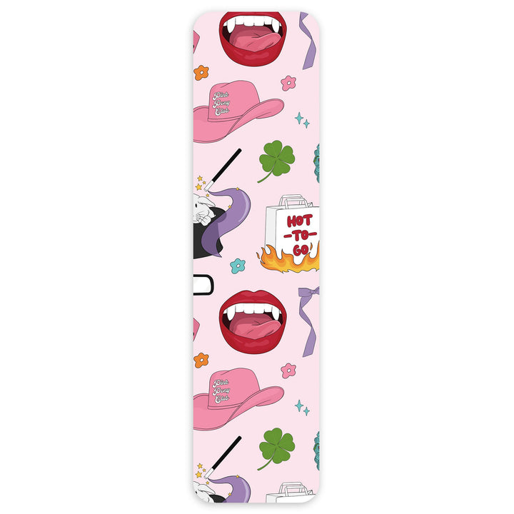 MW Princess Bookmark