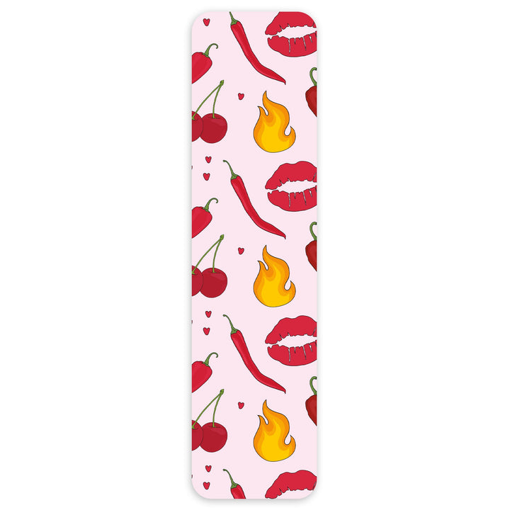 Romance Reader Bookmark